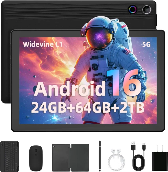 Gleeso KB10L 10.1 inch 64GB