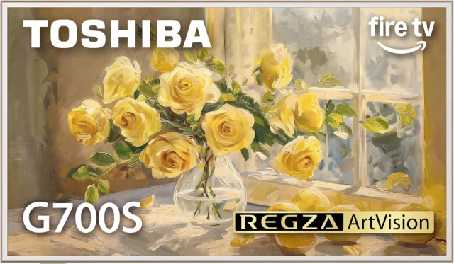 Toshiba 55G700SU 55-inch