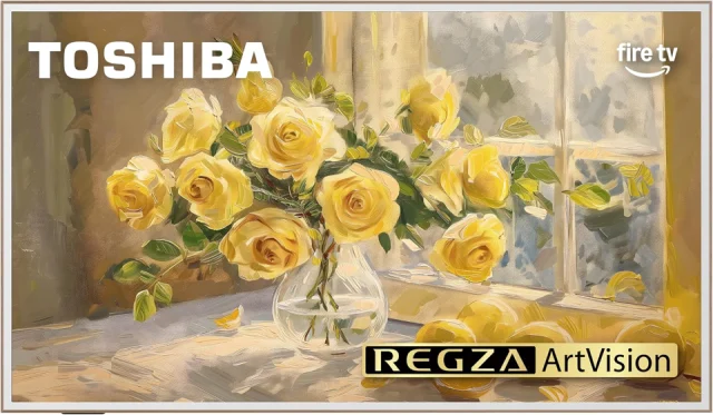 Toshiba G700 65-inch (2026)