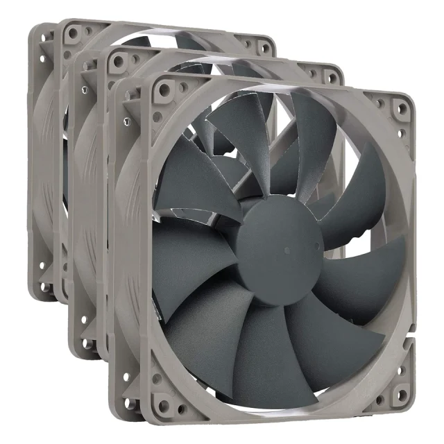 Noctua NF-P12 redux-1700 PWM 120mm 3-Pack