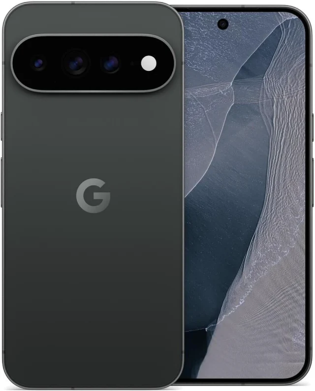 Google Pixel 11 Pro XL 512 GB Unlocked