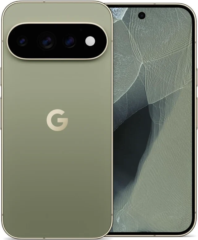 Google Pixel 11 Pro 512 GB