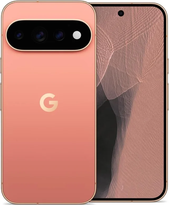 Google Pixel 11 Pro 256 GB Unlocked