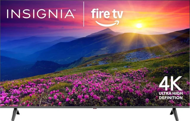 Insignia F50 65-inch