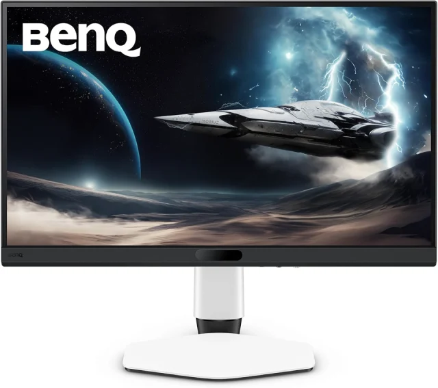 BenQ MOBIUZ EX271QM 27-inch