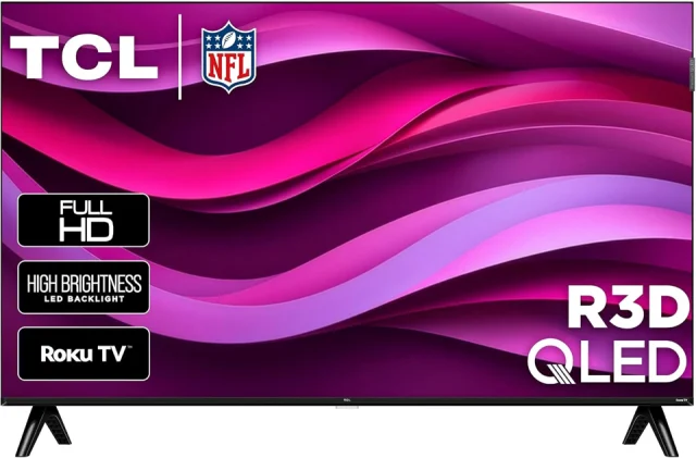 TCL R3D 32-inch (2026)
