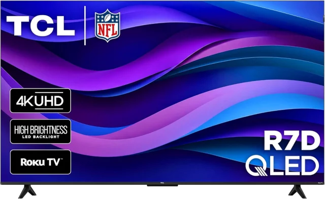 TCL R7D 55-inch (2026)
