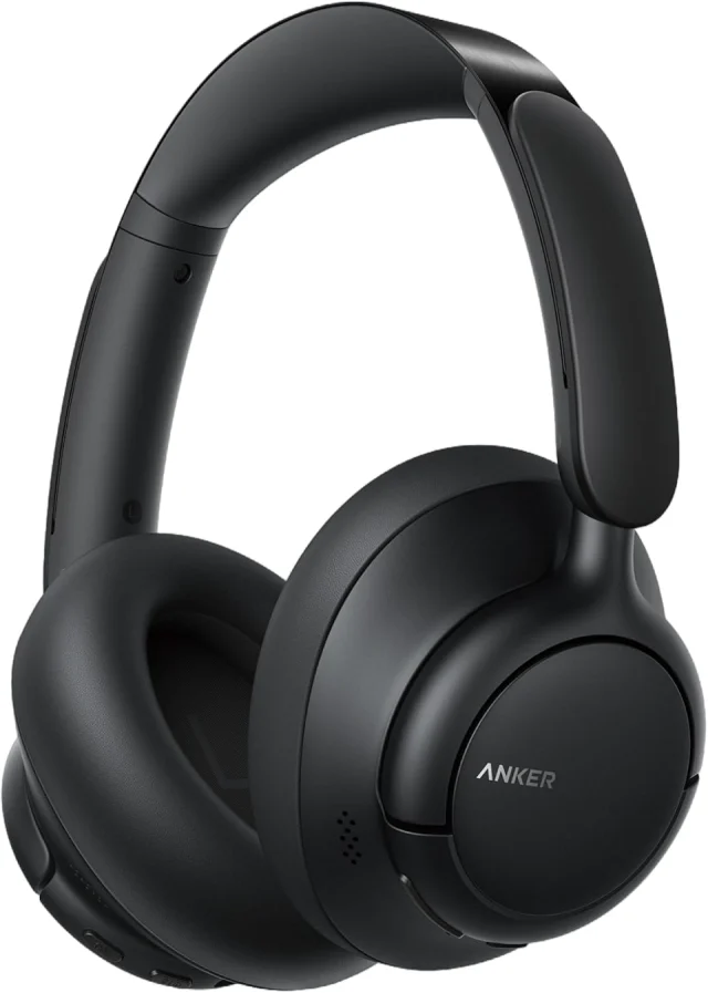 Soundcore Q31i Absolute Black