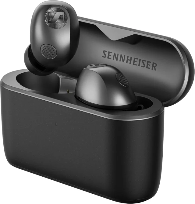 Sennheiser Momentum True Wireless 5 Graphite