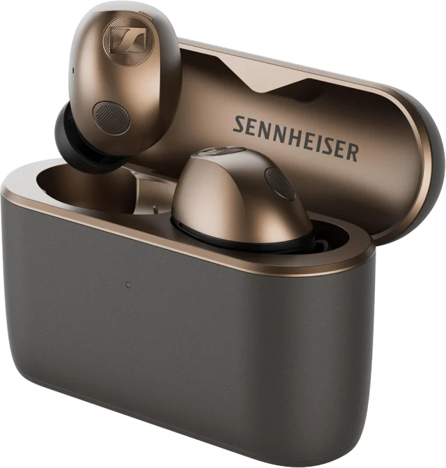Sennheiser Momentum True Wireless 5