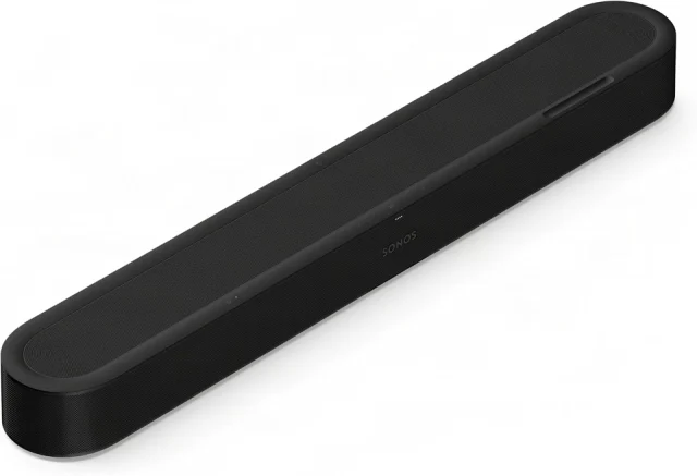 Sonos Beam Ultra Black