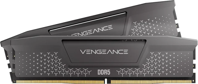 Corsair Vengeance RS 32GB (2x16GB) DDR5-6000 CL38