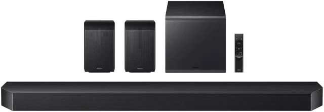 Samsung HW-Q990F