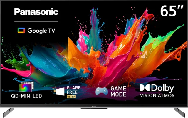 Panasonic W85C 65-inch (2026)