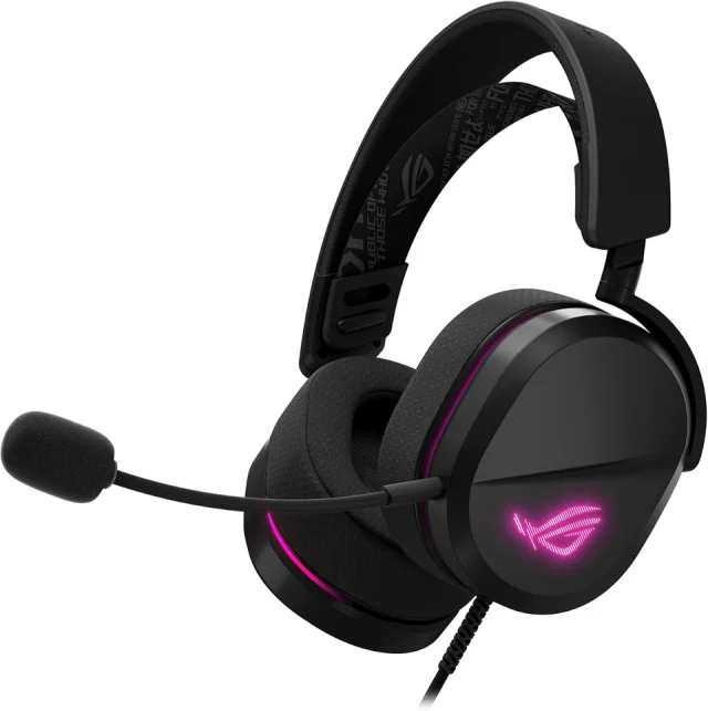 ASUS ROG Pelta Core