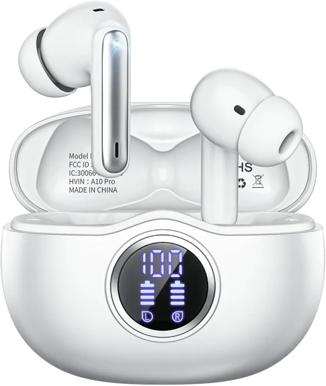 Fhumsh A10 Wireless Earbuds