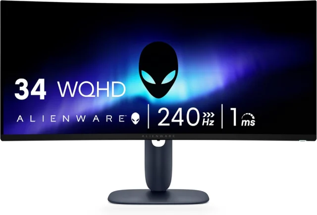 Alienware AW3426DWM