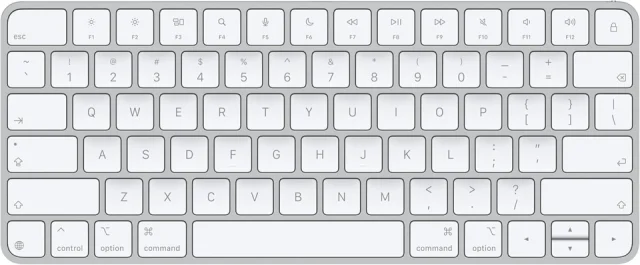 Apple Magic Keyboard