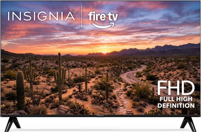 Insignia F40 32-inch