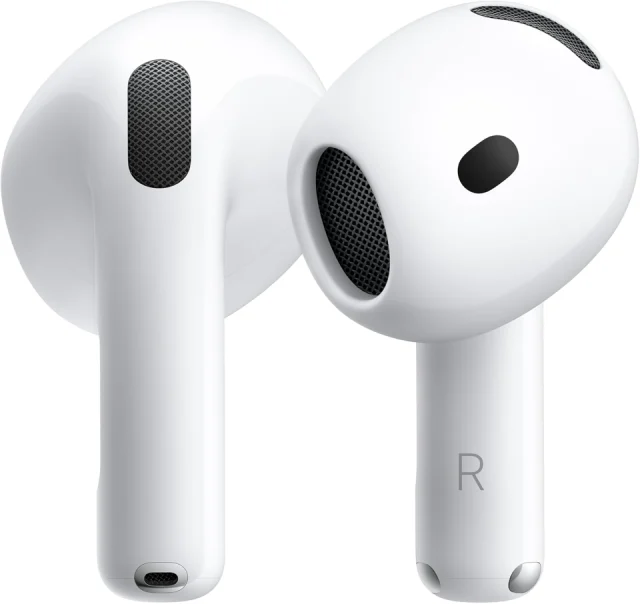 Apple AirPods 5 USB-C Charging Case