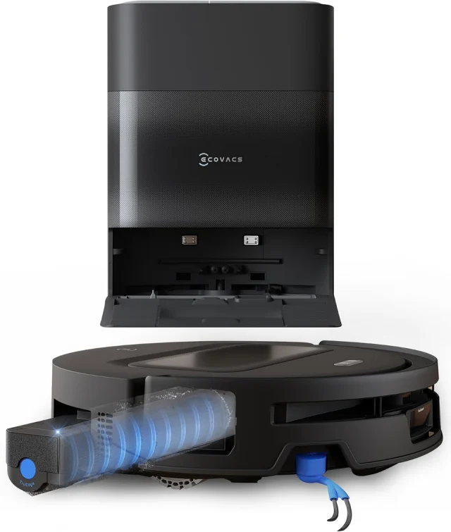 ECOVACS DEEBOT T90 MAX PLUS OMNI